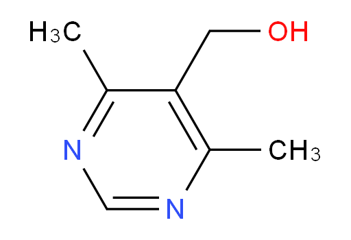 (4,6-dimethylpyrimidin-5-yl)methanol