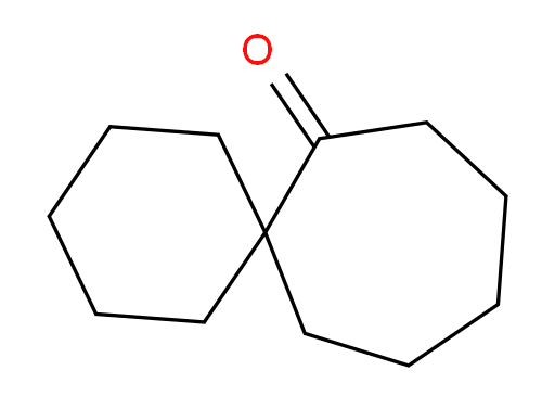 spiro[5.6]dodecan-7-one