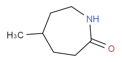 5-methylazepan-2-one