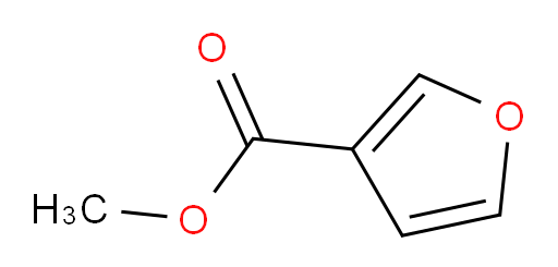 methyl furan-3-carboxylate