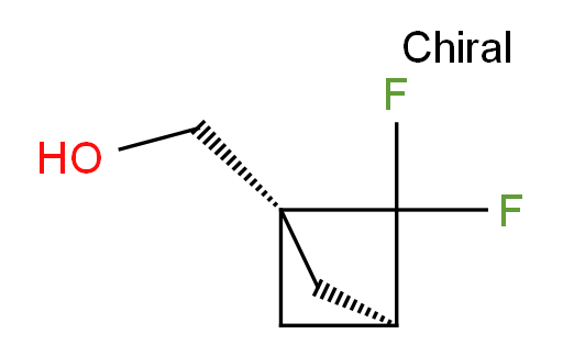 [(1s,3s)-2,2-difluorobicyclo[1.1.1]pentan-1-yl]methanol