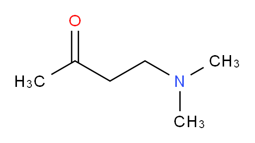 4-(dimethylamino)butan-2-one