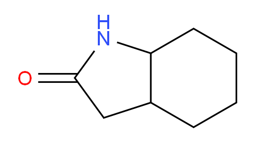 octahydro-1H-indol-2-one