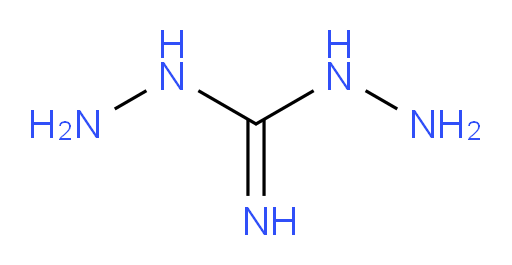 N,N'-diaminoguanidine