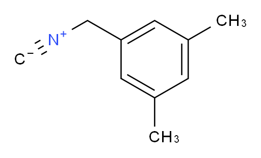 1-(isocyanomethyl)-3,5-dimethylbenzene