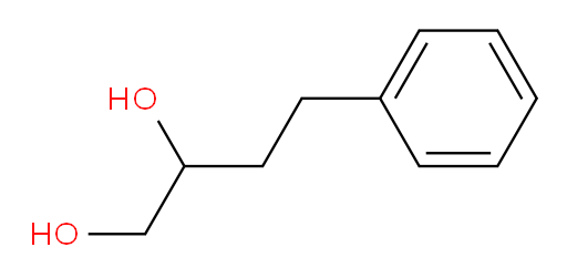 4-phenylbutane-1,2-diol