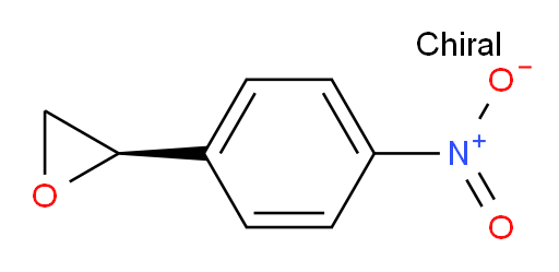 (2R)-2-(4-nitrophenyl)oxirane