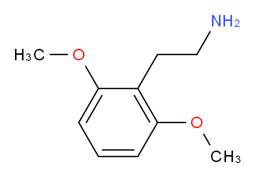 2-(2,6-dimethoxyphenyl)ethan-1-amine