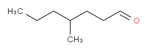4-methylheptanal