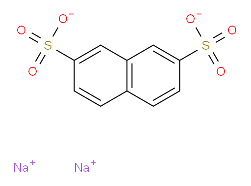 disodium naphthalene-2,7-disulfonate