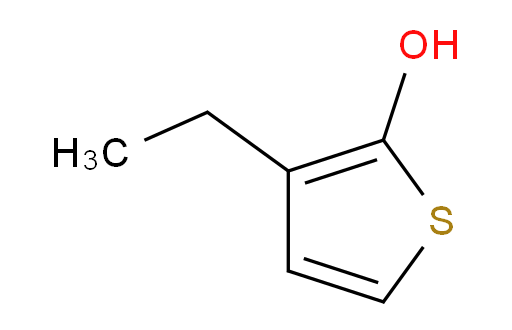 3-ethylthiophen-2-ol