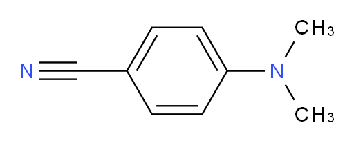 4-(dimethylamino)benzonitrile