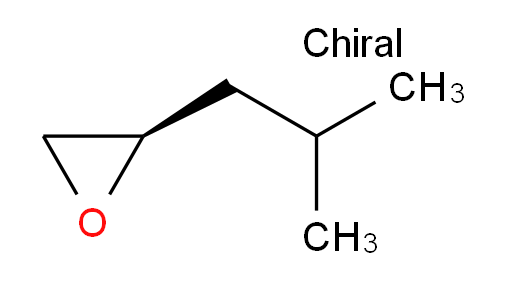 (2R)-2-(2-methylpropyl)oxirane