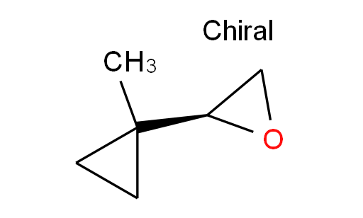(2S)-2-(1-methylcyclopropyl)oxirane