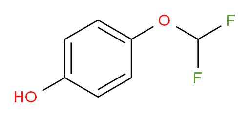 4-(difluoromethoxy)phenol