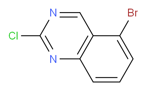 5-bromo-2-chloroquinazoline
