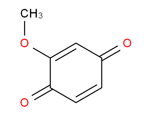 2-methoxycyclohexa-2,5-diene-1,4-dione