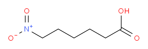 6-nitrohexanoic acid