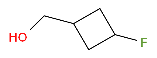 (3-fluorocyclobutyl)methanol