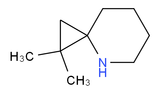1,1-dimethyl-4-azaspiro[2.5]octane