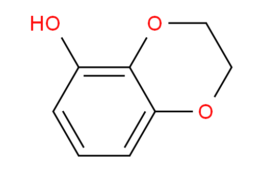 2,3-dihydro-1,4-benzodioxin-5-ol