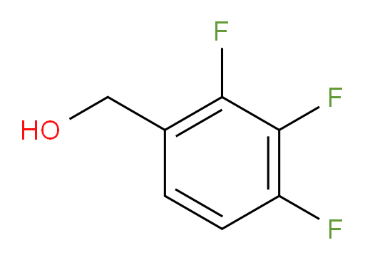(2,3,4-trifluorophenyl)methanol
