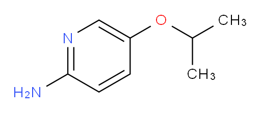 5-(propan-2-yloxy)pyridin-2-amine