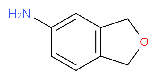 1,3-dihydro-2-benzofuran-5-amine