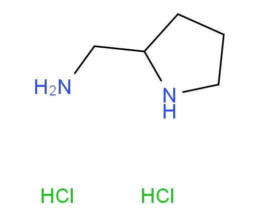 pyrrolidin-2-ylmethanamine dihydrochloride