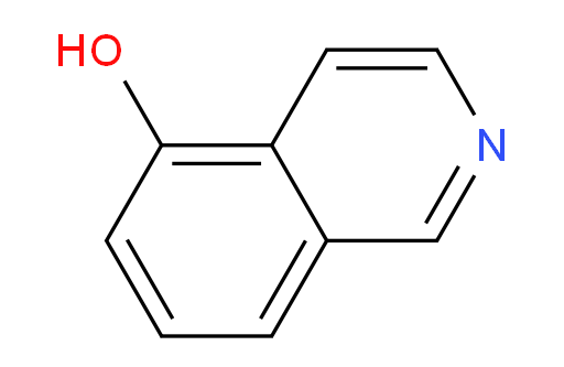 isoquinolin-5-ol