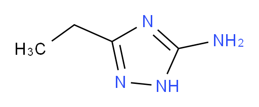 3-ethyl-1H-1,2,4-triazol-5-amine