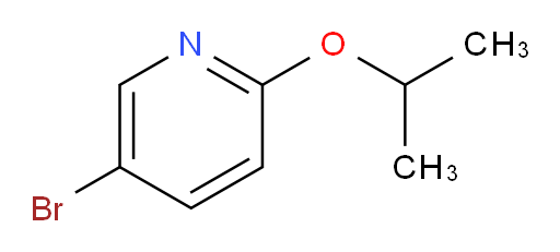 5-bromo-2-(propan-2-yloxy)pyridine