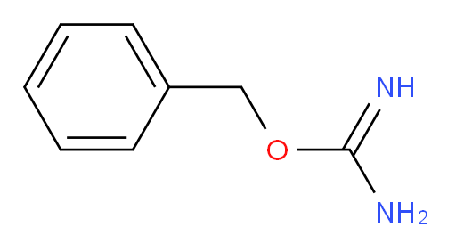 (benzyloxy)methanimidamide
