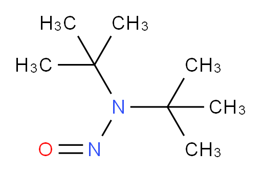 N,N-di-tert-butylnitrous amide