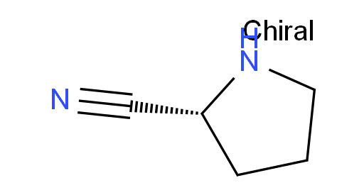 (2R)-2-Pyrrolidinecarbonitrile