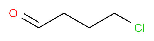 4-chlorobutanal