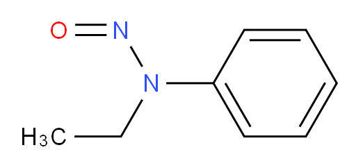 N-ethyl-N-phenylnitrous amide