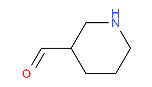 piperidine-3-carbaldehyde