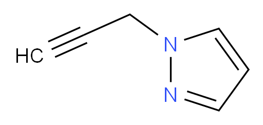 1-(prop-2-yn-1-yl)-1H-pyrazole