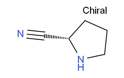 (2S)-2-Pyrrolidinecarbonitrile