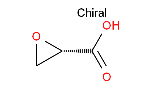 Glycidic acid