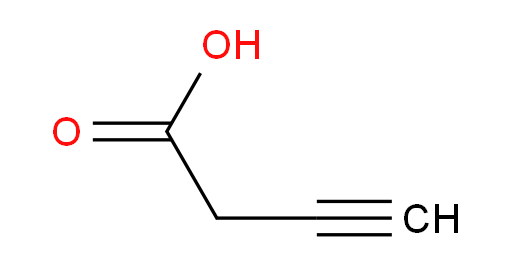 3-Butynoic acid