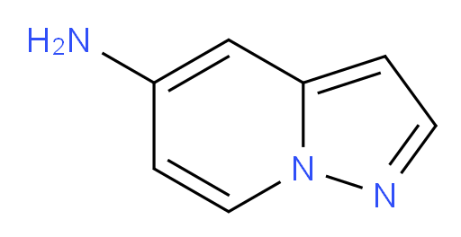 pyrazolo[1,5-a]pyridin-5-amine