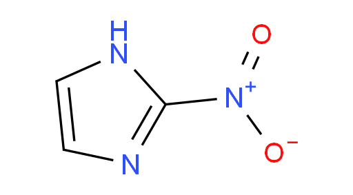2-nitro-imidazole