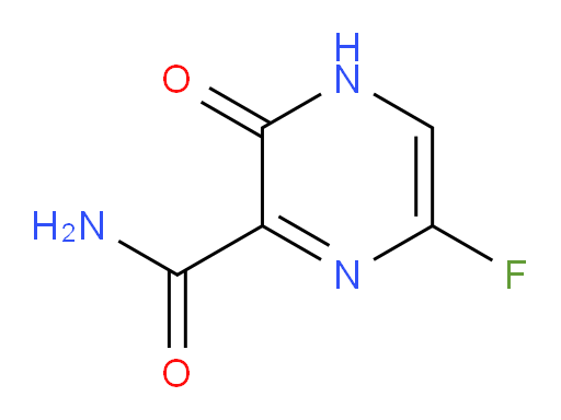 T-705;T-705,T705;Favipiravir;Unii-ew5gl2X7E0;T-705 favipiravir;PyrazinecarboxaMide, 6-fl...;6-fluoro-3,4-dihydro-3-oxo- (9CI);6-Fluoro-3-hydroxypyrazine-2-carboxamide;6-fluoro-3,4-dihydro-3-oxo-Pyrazinecarboxamide;PYRAZINECARBOXAMIDE, 6-FLUORO-3,4-DIHYDRO-3-OXO-