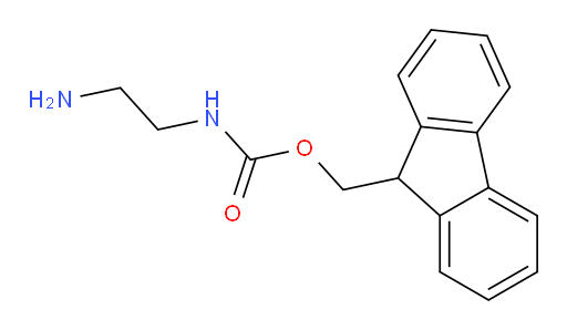 (9H-fluoren-9-yl)methyl (2-aminoethyl)carbamate