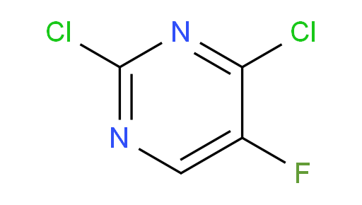 2,4-dichloro-5-fluoropyrimidine