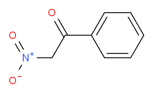 AKOS B022283;BENZOYLNITROMETHANE;ALPHA-NITROACETOPHENONE;BenzoylnitroMethane 98%;Benzoylnitromethane,98%;Nitromethylphenyl ketone;1-Phenyl-2-nitroethanone;Benzoylnitromethane, GC 98%;BenzoylnitroMethane, 98% 5GR;Benzoylnitromethanealpha-Nitroacetophenone