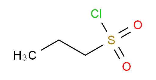 n-propylsulfonyl chloride