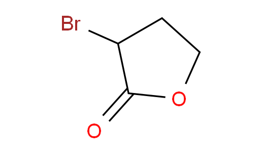 AKOS 23;à-bromo-;NSC 11726;NSC 56959;3-Bromo-2-furanone;2-bromo-4-butanolide;2-Bromobutyrolactone;-Bromo-butyrolactone;A-BROMO-γ-BUTYROLATONE;A-BROMO--BUTYROLACTONE